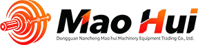Dongguan Nancheng Mao Hui Equipamento de Máquinas Trading Co., Ltd.