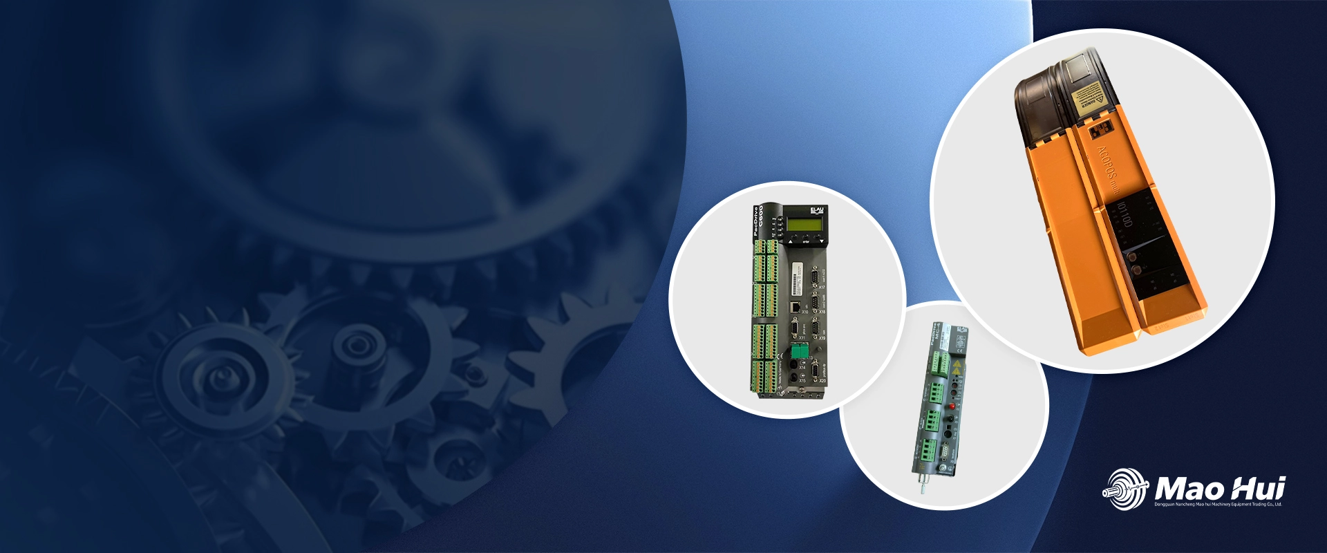 Fornecedor servo Rexroth genuíno da China