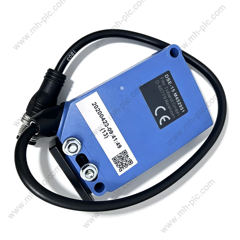 Sensor de luz visível Maxcess FIFE DSE-15